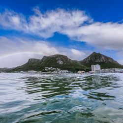 South Africa Trip Mar '23